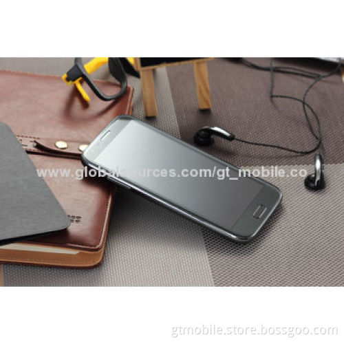 3G Phones, 5.3" HD IPS (960 x 540 Pixels) Quad-core